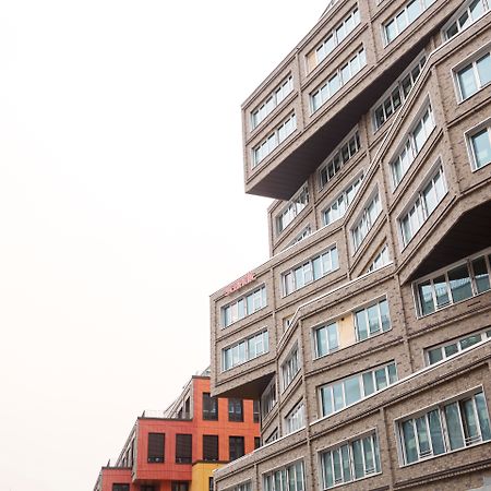 Scandic Muenchen Macherei Экстерьер фото