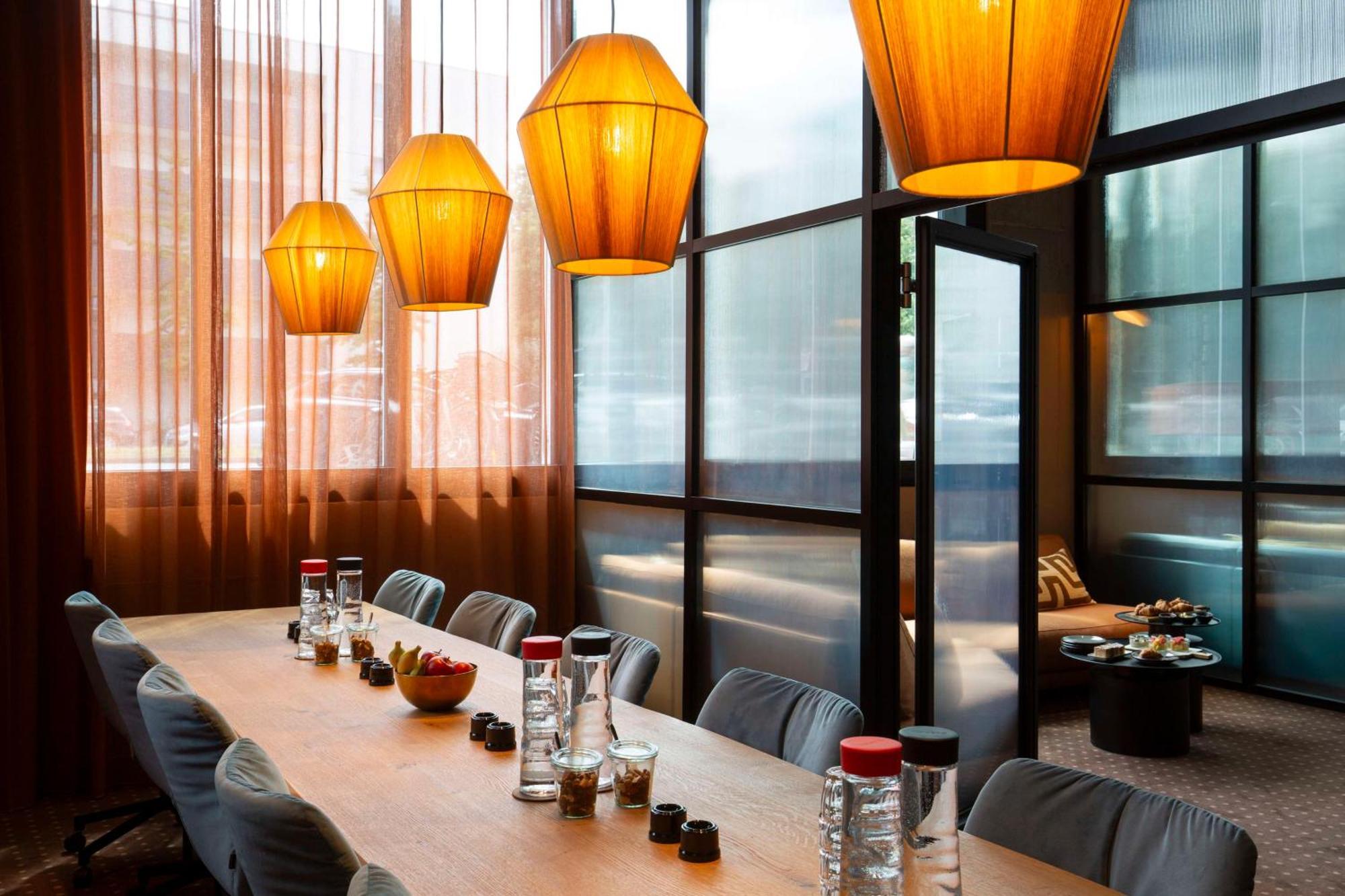 Scandic Muenchen Macherei Экстерьер фото